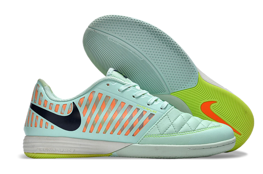 Nike Lunar Gato II IC Size 36-45-57322860